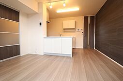 La Crece T 2階3LDKのリビング/ダイニング