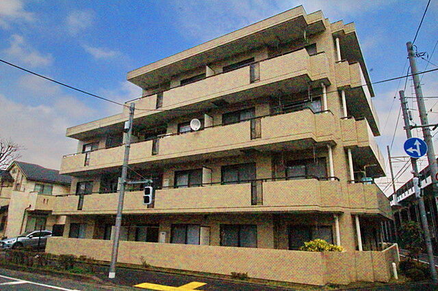 ホームズ エクレール多摩永山 2dk 4階 43 36 賃貸マンション住宅情報 ホームズ エクレール多摩永山 2dk 4階 43 36 賃貸マンション住宅情報