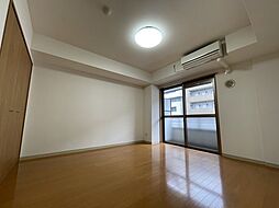 C-SQUARE奏の杜 2階1Kのリビング/ダイニング