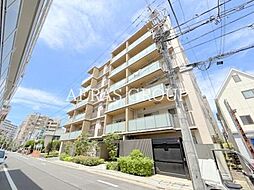 グローリオレジデンス船堀