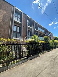 レジディア御殿山