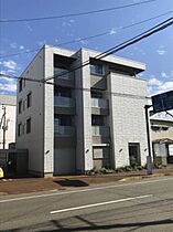 グランコート日赤町 301 ｜ 新潟県長岡市日赤町３丁目6-25（賃貸マンション1LDK・3階・57.50㎡） その16