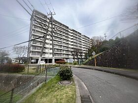 陵南住宅1号棟  ｜ 大阪府堺市北区百舌鳥西之町１丁（賃貸マンション3LDK・10階・68.37㎡） その22