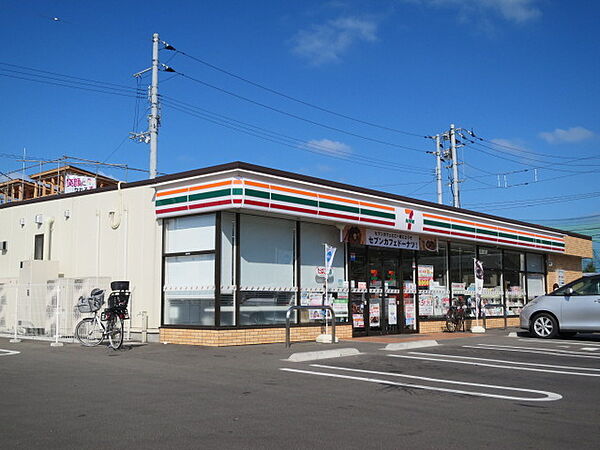 画像27:セブンイレブン高松潟元駅北店 1245m