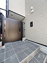 Ｓｔ．Ｒｅｓｉｄｅｎｃｅ伏見稲荷  ｜ 京都府京都市伏見区深草一ノ坪町（賃貸マンション1DK・3階・27.60㎡） その22