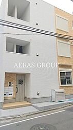 西武池袋線 所沢駅 徒歩10分の賃貸アパート