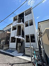 🉐敷金礼金0円！🉐MELDIA鐘ヶ淵II