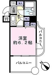 ライオンズマンション東新小岩 1階
