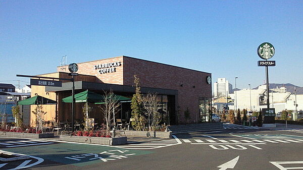 画像26:スターバックスコーヒー多摩野猿街道店 428m