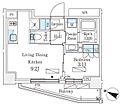 シーズンフラッツ町屋5階15.2万円