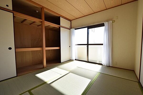 ＷｏｏｄｙＨｏｕｓｅ 301｜愛媛県松山市余戸西４丁目(賃貸マンション3DK・3階・56.85㎡)の写真 その9