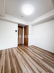 プレール・ドゥーク元住吉 1階1Kのリビング/ダイニング