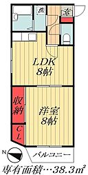 JR総武線 本八幡駅 徒歩5分