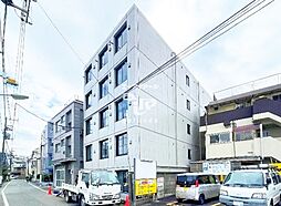 東急目黒線 武蔵小山駅 徒歩10分の賃貸マンション
