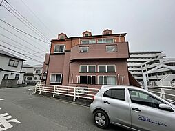 愛甲石田駅 3.4万円