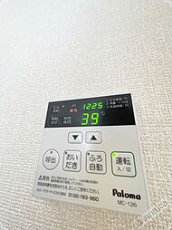 風呂