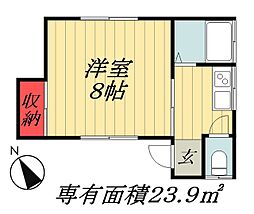 京成本線 海神駅 徒歩1分