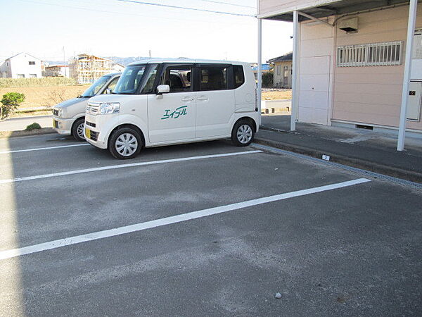 静岡県駿東郡清水町徳倉(賃貸アパート2DK・1階・37.19㎡)の写真 その17