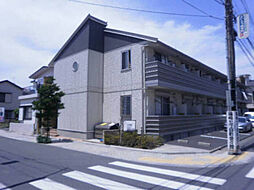 オーガスタ篠崎