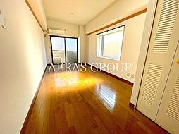 ビラホンチョウ 3階1Kのリビング/ダイニング