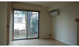 ノワイエ 1階1LDKのリビング/ダイニング