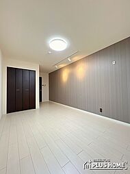 フジパレス新通II番館 102 1階1Kのリビング/ダイニング