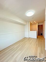 JR紀勢本線 紀三井寺駅 徒歩16分の賃貸アパート 1階1LDKのリビング/ダイニング