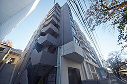 京王相模原線 京王多摩センター駅 徒歩3分の賃貸マンション