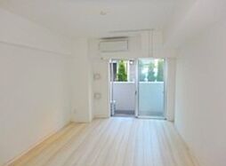 XEBEC京急蒲田 1階1Kのリビング/ダイニング