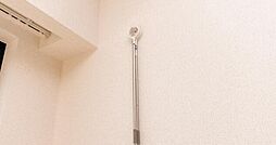 ヒカルサ 鎌ヶ谷 1階1LDKのリビング/ダイニング