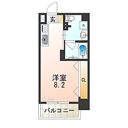 Osaka Metro御堂筋線 昭和町駅 徒歩9分 3階/-