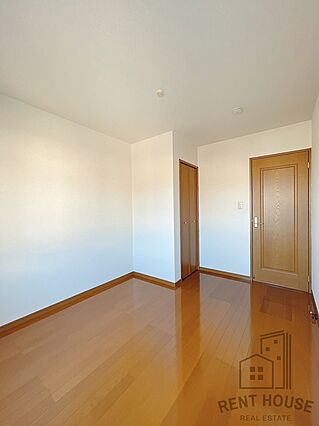 フジパレス忠岡B棟_内装_2