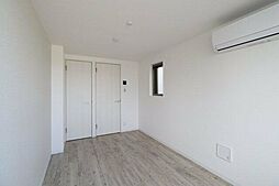 ＧＬＩＣＩＯＮ竹ノ塚 5階1Kのリビング/ダイニング