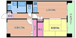JR大阪環状線 京橋駅 徒歩7分