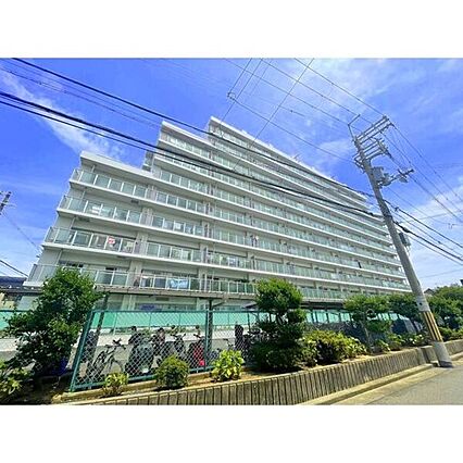 ファミール堺東２号棟_その他_1