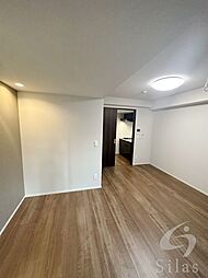 JR東海道・山陽本線 尼崎駅 徒歩1分の賃貸マンション 3階1Kのリビング/ダイニング