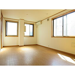 セレーノ武田 5階1Kのリビング/ダイニング