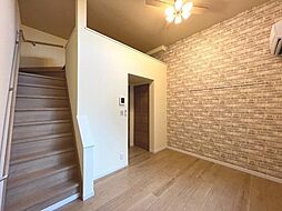 小田急小田原線 小田急相模原駅 徒歩11分の賃貸アパート 1階1Kのリビング/ダイニング