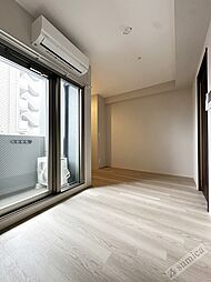 JR大阪環状線 森ノ宮駅 徒歩6分の賃貸マンション 7階1Kのリビング/ダイニング