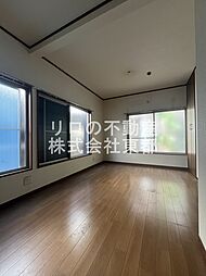 メゾン日東 0001 1階1Kのリビング/ダイニング