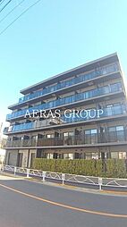 アルコバレーノ押上イースト