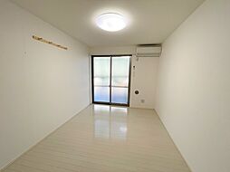 小田急小田原線 相模大野駅 徒歩14分の賃貸アパート 1階ワンルームのリビング/ダイニング