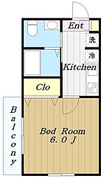 remota本厚木 1階