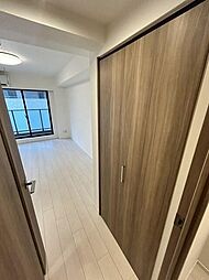 RELUXIA赤羽志茂 2階1Kのリビング/ダイニング