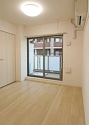 コンパルティア東長崎 9階1LDKのリビング/ダイニング