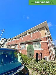 グリーン・ビュー千寿