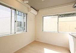 本郷菊富士レジデンス 2階ワンルームのリビング/ダイニング