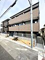 ALEGRIA津久野South