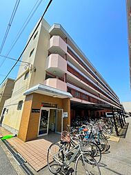 エルロード住吉7号館