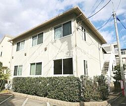 及川アパートメント